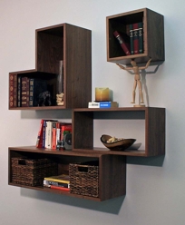 Dynamic Shelving