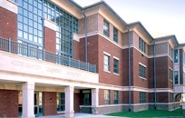 2" Heavy Commercial Projected Windows