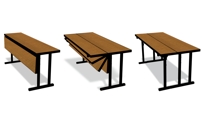 T2 Tables™