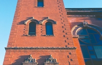 2 7/16" Heavy Commercial Projected Windows