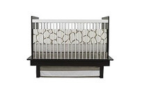Cobblestone Crib Set By Oilo