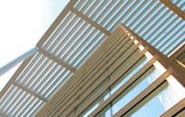 EFCO Sunshade