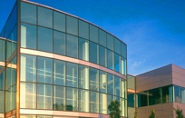Silicone Gasket Curtain Wall