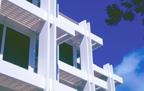 4 1/2" Heavy Commercial Sliding Glass Doors