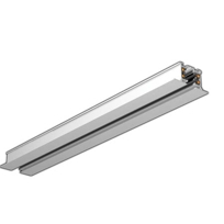 60 Amp Busway T-Bar Grid Ceiling Mounting