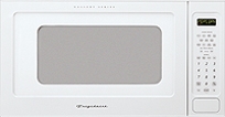 GLMB209D - 2.0 Cu. Ft. Built-In Microwave Oven