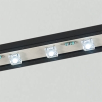 Channel LED LED30-162 Vinyl Channel