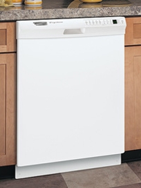 FDB2410HI - 24" Built-In Dishwasher