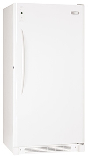 FFH17F7H - 16.6 cu. ft. Frost Free Upright Freezer