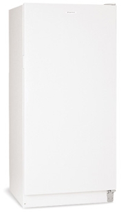 FKFU13M2H - 12.5 cu. ft. Manual Defrost Upright Freezer
