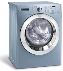 ATF8000FG - Affinity? 3.5 Cu. Ft. I.E.C. Capacity Washer