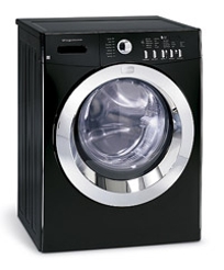 ATF6700FE - Affinity? 3.5 Cu. Ft. I.E.C. Capacity Washer