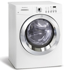 ATF8000FS - Affinity? 3.5 Cu. Ft. I.E.C. Capacity Washer