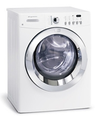 ATF6700FS - Affinity? 3.5 Cu. Ft. I.E.C. Capacity Washer