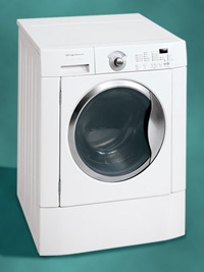 GLTF2940F - 14 Cycle Front Load Washer