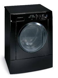 FTF2140F - 10 Cycle Front Load Washer