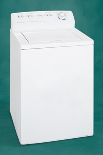 GLWS1749F - 17 Cycle Top Load Washer
