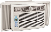 FAC126P1 - Compact Room Air Conditioner