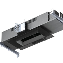 Stealth Accent Recessed Adjustable Fixtures 12V MR16