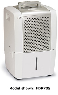 FDR30S - Dehumidifier