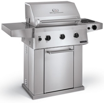 GL30NKEC - 30" Natural Gas Grill