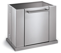 GL30CAEC - 30" Cart for Gas Grill