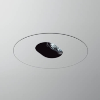 Accurus - ACT1685 5" Trim Adjustable Round Slot Aperture