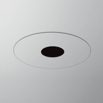Accurus - ACT1785 5" Trim Adjustable Round Pinhole