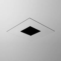 Accurus - ACT1885 5" Trim Adjustable Square