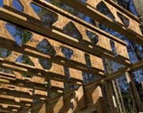 XJ 85 Wood I Beam Joists