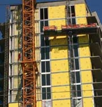 DensGlass Exterior Sheathing