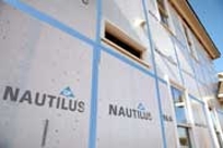 Nautilus Wall Sheathing