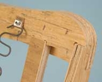 PlyFrame Panels