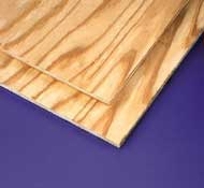 Plywood Exterior Siding