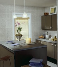Grooved Surface Tileboard