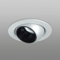 Microgem - MLV3070-3073 4.3" Trim Adjustable Eyeball