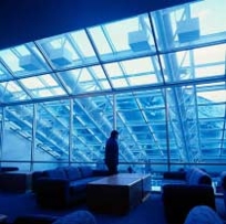 Heat-Treated Glass