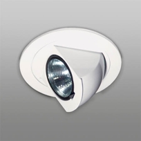 Microgem - MLV3801-3803 4.3" Trim Adjustable Wall Accent