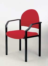 [Stack Chairs] 9110