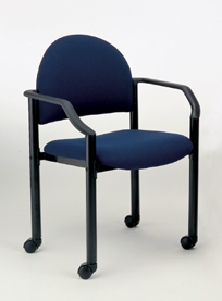 [Stack Chairs] 9112