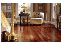 Brazilian Cherry 7-16" Solid