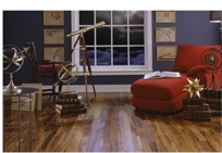Brazilian Hickory 5-16" Solid
