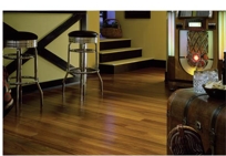 Brazilian Teak 5-16" Solid