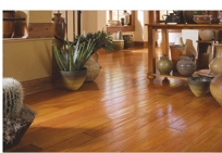 Chianti Cherry Antiquity Hand-Scraped