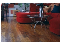Dolcetto Chestnut Antiquity Hand-Scraped