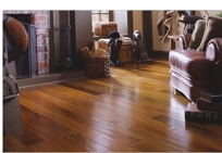 Malbec Walnut Antiquity Hand-Scraped
