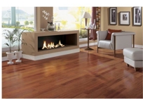 Brazilian Cherry Tri&acirc;ngulo&reg; Engineered