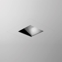 Quiet Ceiling® - QCT2275 4" Trimless Square Wall Wash