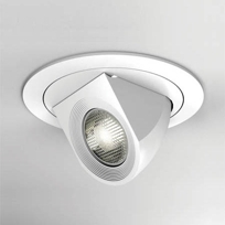 Versa 55º Adjustable 7.6" Trim PAR20MH
