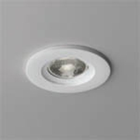 Versa Fixed Downlight 5.25" Trim PAR20MH